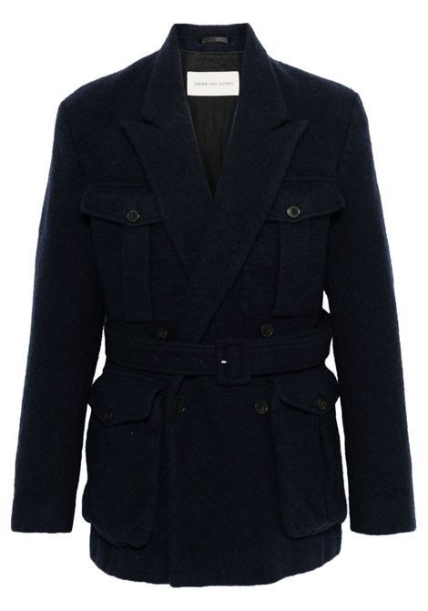 giacca DRIES VAN NOTEN | Giacca | BISHON9045509